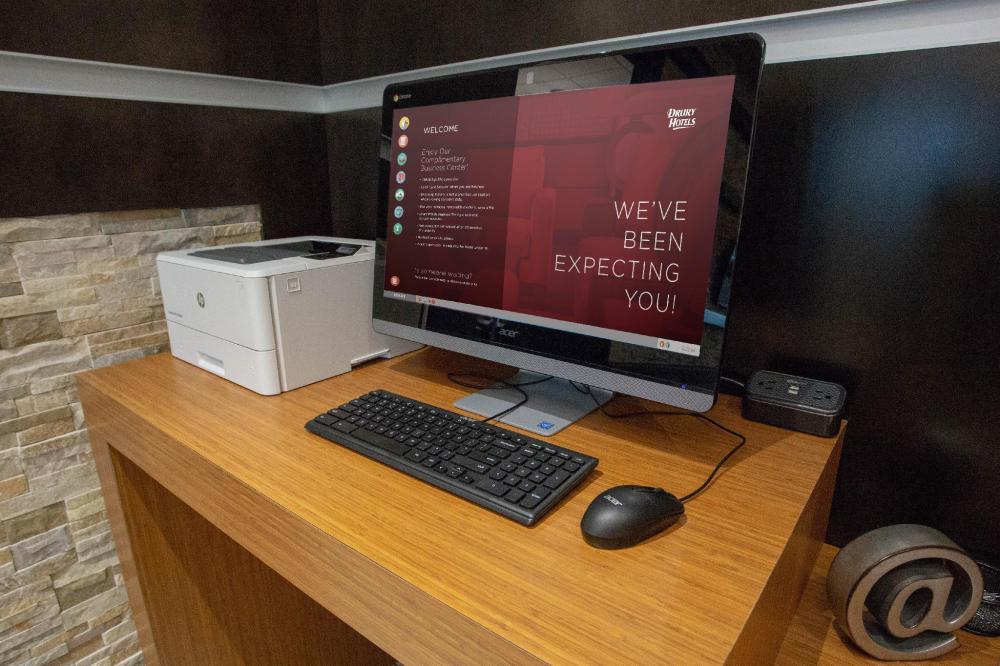 drury inn and suites pittsburgh airport settlers ridge