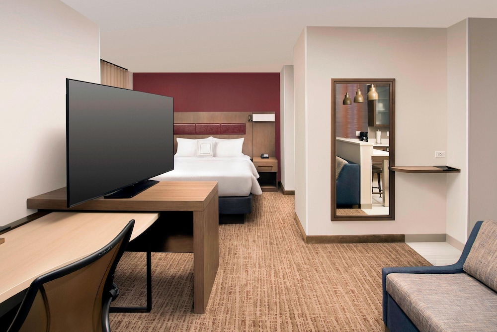 residence inn by marriott baltimore owings mills