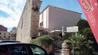 Hotel Cittar,Istria County>>Novigrad,3 star