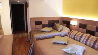 Hotel Cittar,Istria County>>Novigrad,3 star