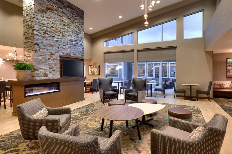residence inn by marriott salt lake city west jordan