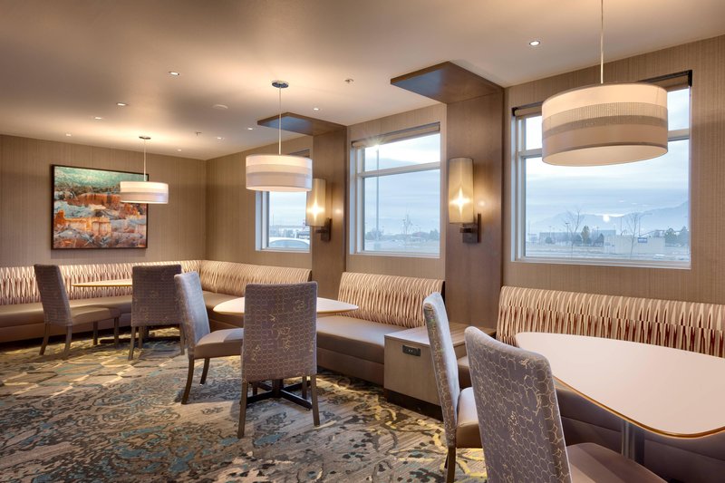 residence inn by marriott salt lake city west jordan
