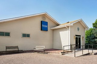 Travelodge By Wyndham Guernsey,Wheatland>>Guernsey,2 star