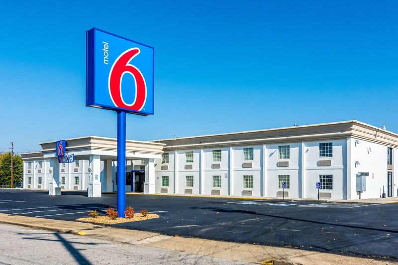 Motel 6 Petersburg, Va - Fort Lee