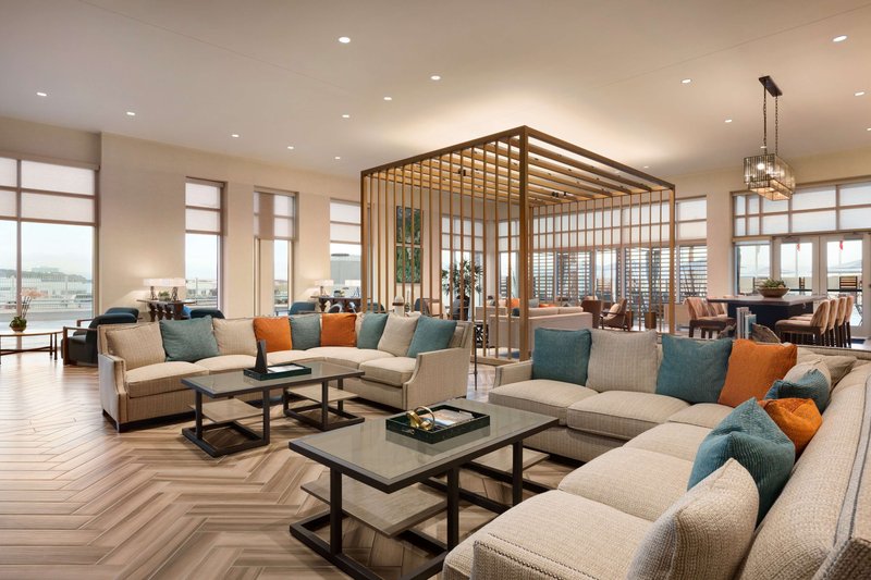 embassy suites by hilton san antonio landmark
