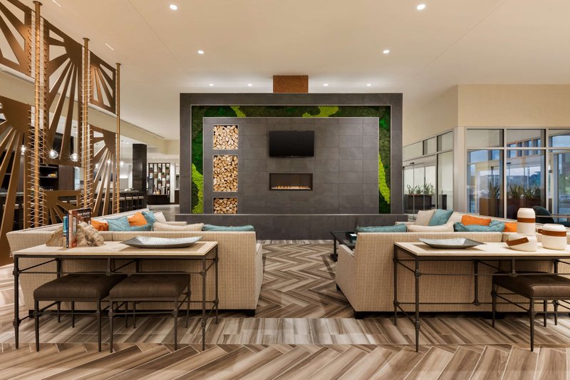 embassy suites by hilton san antonio landmark