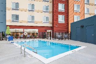 Fairfield Inn & Suites By Marriott Lebanon,Nashville>>Lebanon,3 star