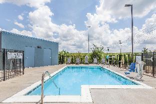 Fairfield Inn & Suites By Marriott Lebanon,Nashville>>Lebanon,3 star