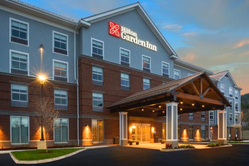 Hilton Garden Inn Hanover Lebanon,Lebanon>>Grafton,3 star