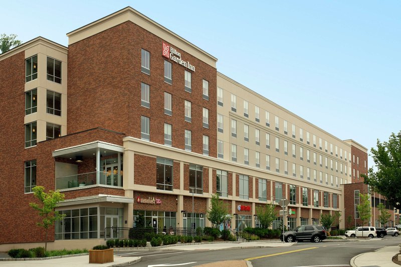 Hilton Garden Inn Westchester Dobbs Ferry, Ny