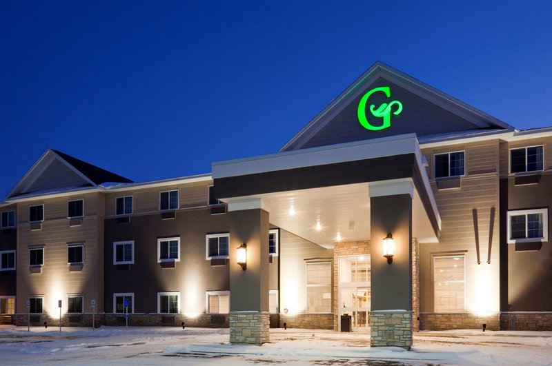 Grandstay Cannon Falls