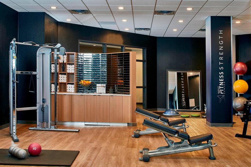 courtyard by marriott minneapolis west