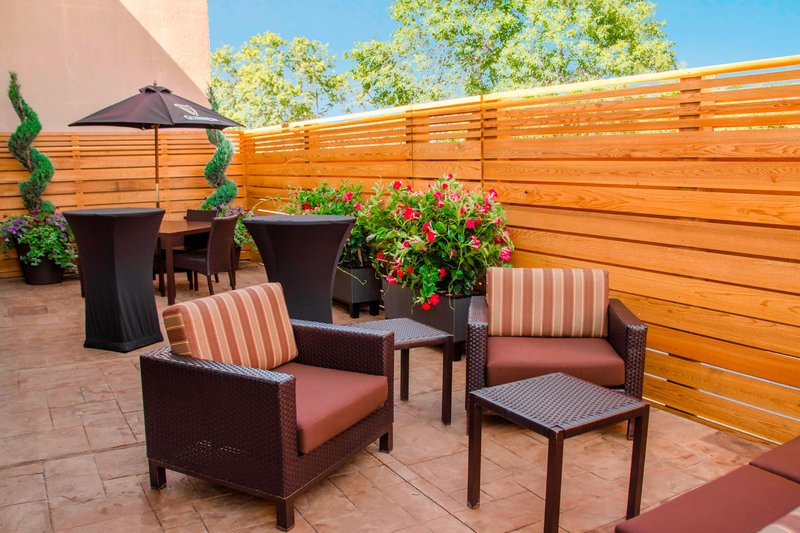 courtyard by marriott minneapolis west