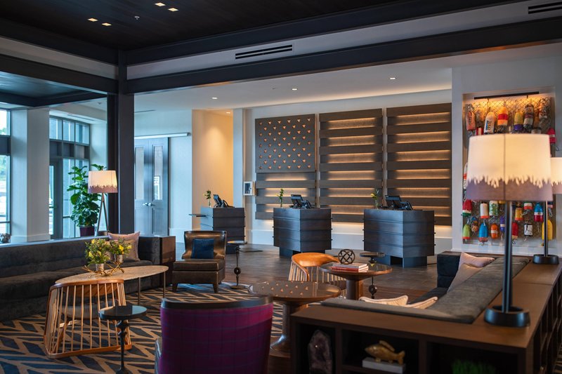 renaissance columbus westerville polaris hotel