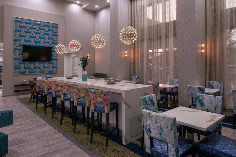 hampton inn and suites atlanta marietta