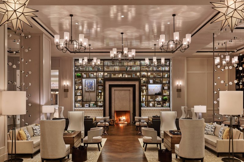 the hotel at avalon autograph collection