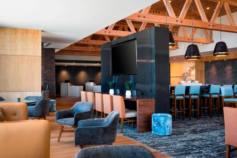 residence inn by marriott redwood city san carlos