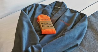 Canopy By Hilton Portland Pearl District,Oregon>>Portland,4 star