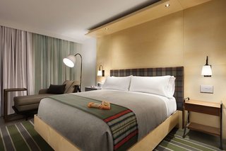 Canopy By Hilton Portland Pearl District,Oregon>>Portland,4 star