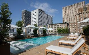 The Laura Hotel, Houston Downtown, Autograph Collection,Downtown Houston>>Dallas,5 star
