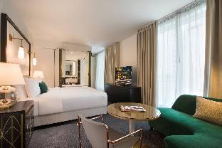 The Laura Hotel, Houston Downtown, Autograph Collection,Downtown Houston>>Dallas,5 star