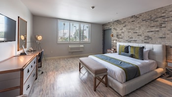 lexen hotel north hollywood