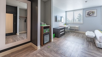 lexen hotel north hollywood