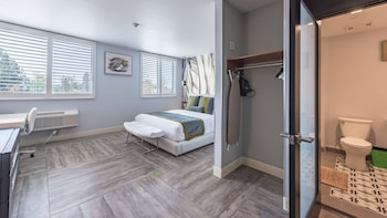 lexen hotel north hollywood