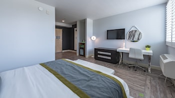 lexen hotel north hollywood