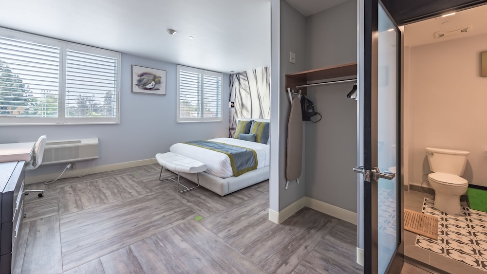 lexen hotel north hollywood