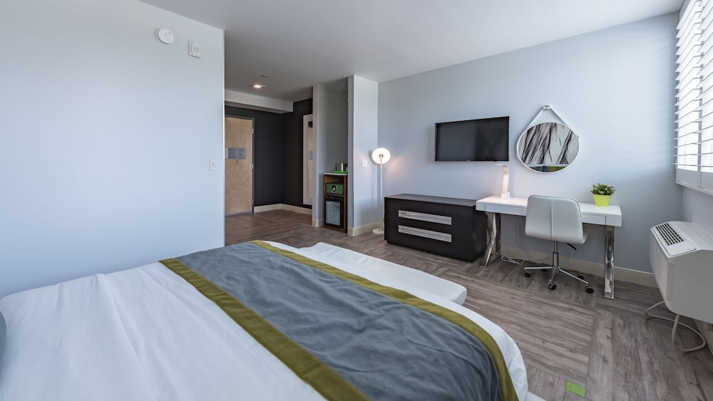 lexen hotel north hollywood