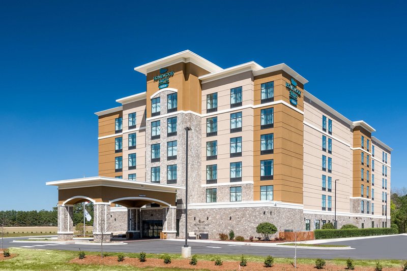 homewood suites by hilton fayetteville