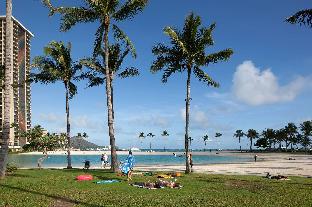 Ilikai Lite,Hawaii>>Downtown Honolulu,3 star