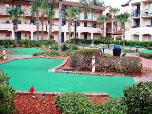 Westgate Blue Tree Resort In Lake Buena Vista,Florida>>Doctor Phillips,4 star