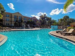 Westgate Blue Tree Resort In Lake Buena Vista,Florida>>Doctor Phillips,4 star