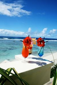 Club Raro Resort – Adults Only,Cook Islands>>Avarua,3 star