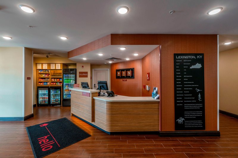 towneplace suites by marriott lexington keeneland airport