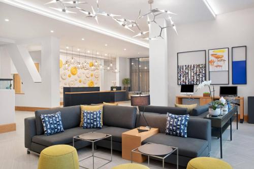 Courtyard By Marriott Boston Downtown/North Station,Downtown Boston>>Boston,3 star