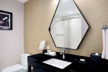 courtyard by marriott boston downtown north station