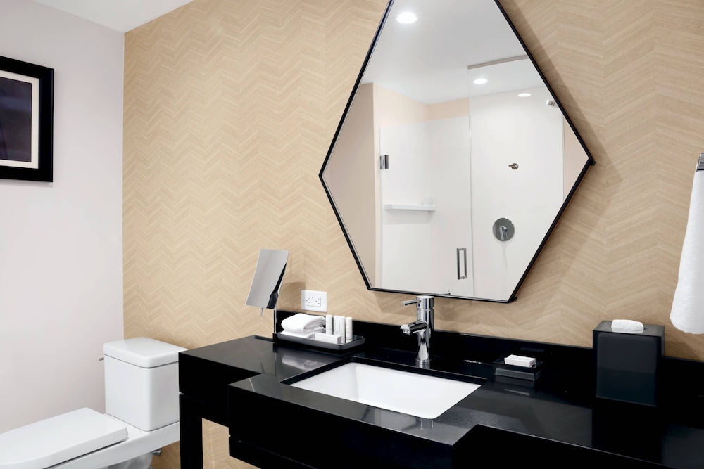 courtyard by marriott boston downtown north station