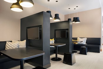 courtyard by marriott boston downtown north station