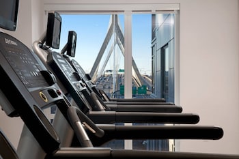 courtyard by marriott boston downtown north station