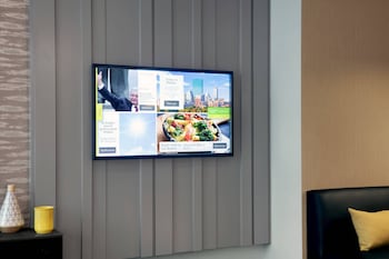 courtyard by marriott boston downtown north station