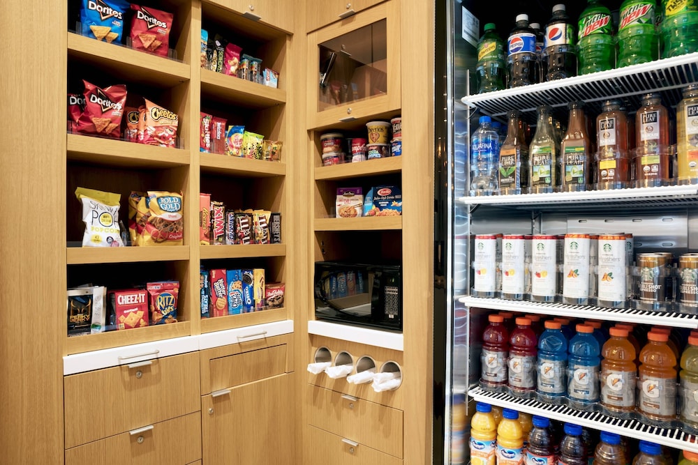 courtyard by marriott boston downtown north station