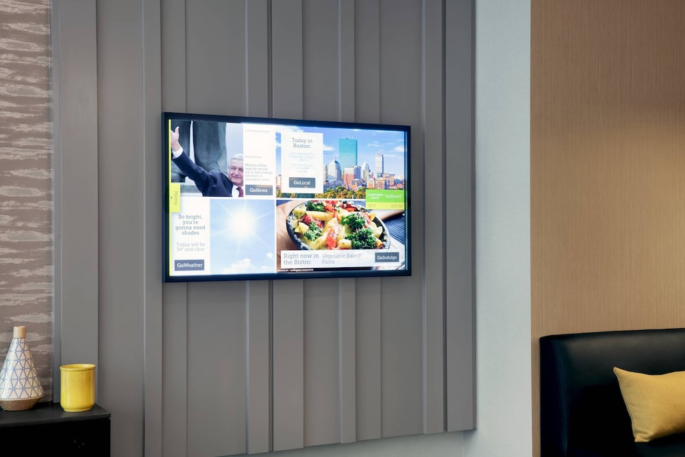 courtyard by marriott boston downtown north station