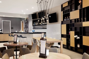 courtyard by marriott boston downtown north station