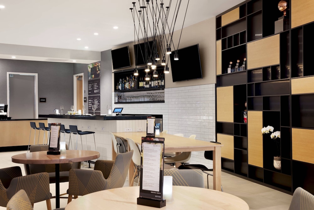 courtyard by marriott boston downtown north station