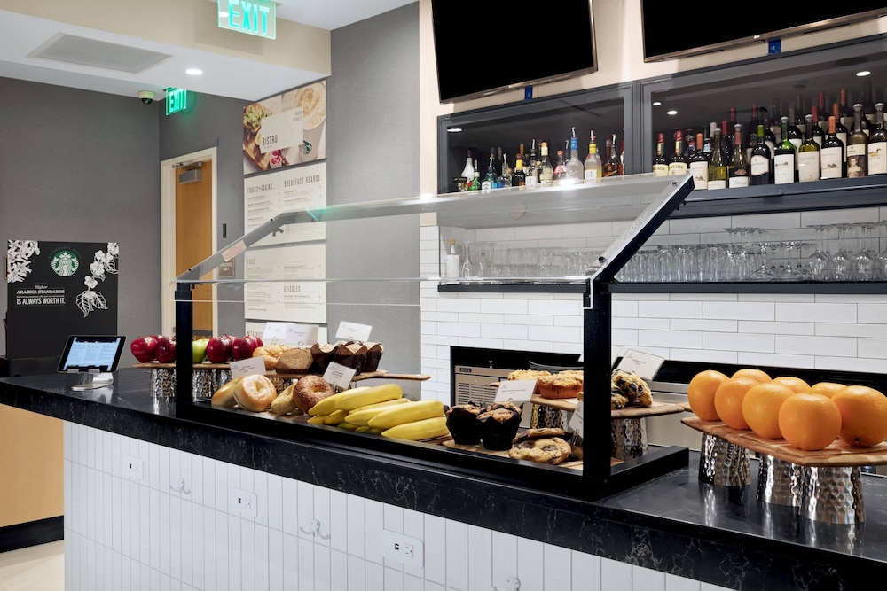 courtyard by marriott boston downtown north station