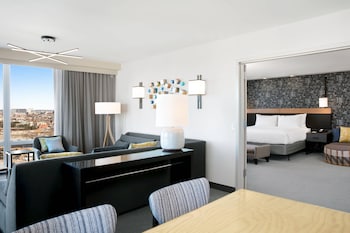 courtyard by marriott boston downtown north station