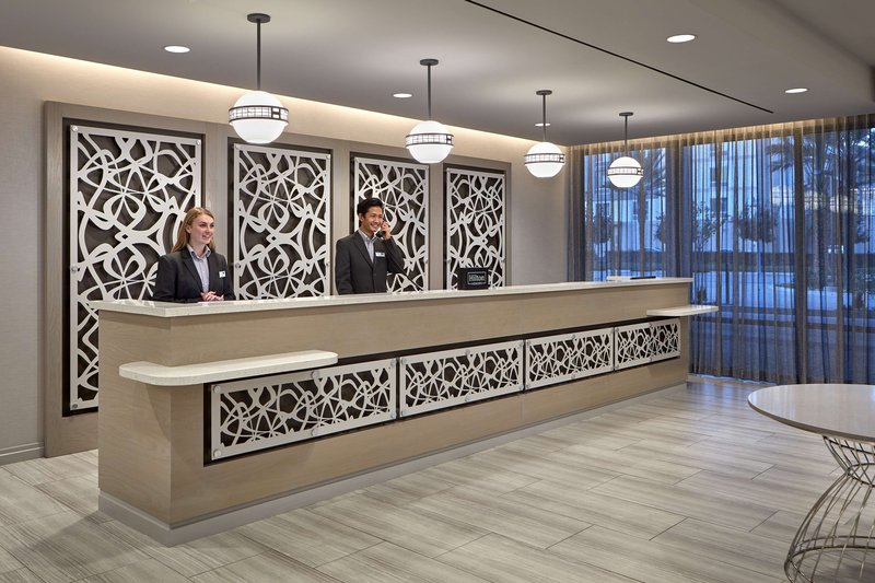 homewood suites by hilton long beach airport